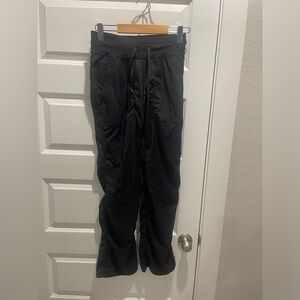 Lululemon dance studio mid rise full length pant